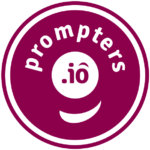 prompters.io • official